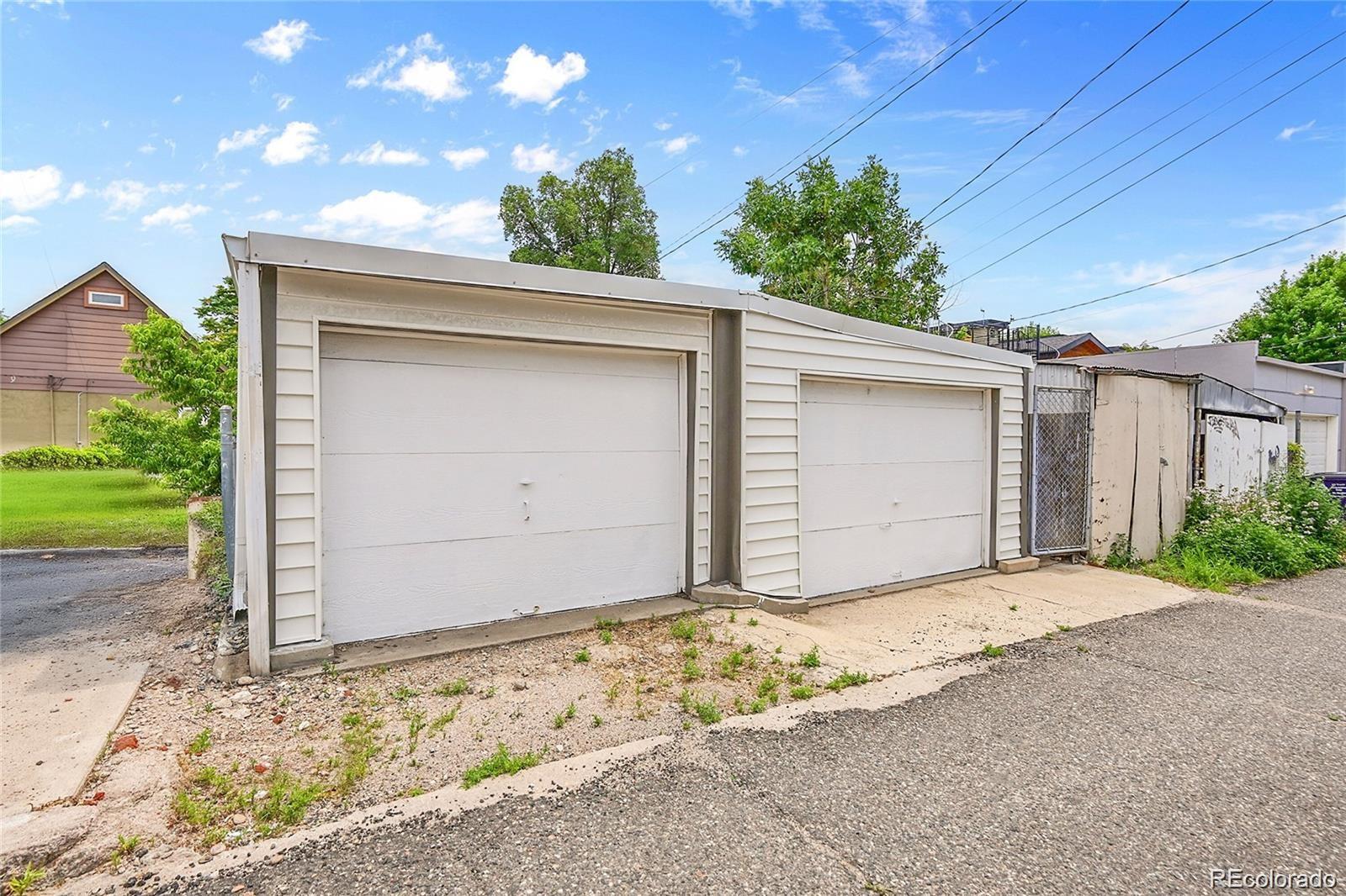 3725 Mariposa St, Denver, CO 80211