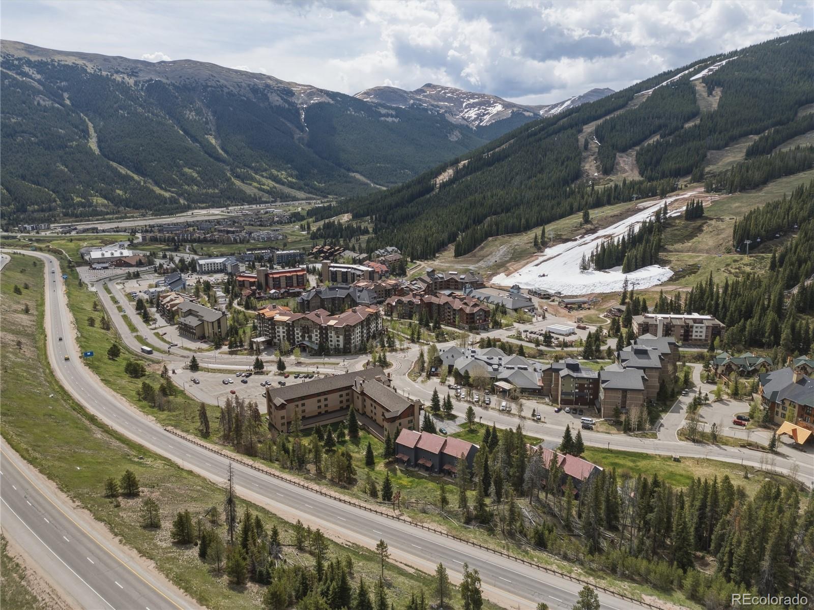 910 Copper Rd #202, Copper Mountain, CO 80443