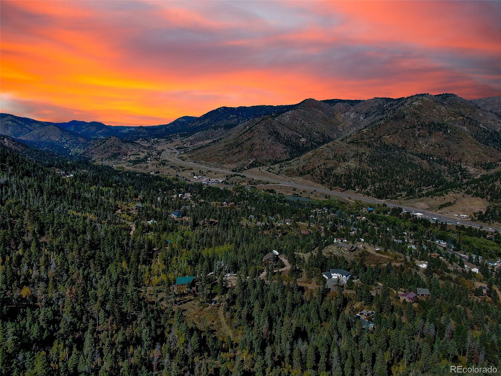 5260 Kulsa Rd, Cascade, CO 80809