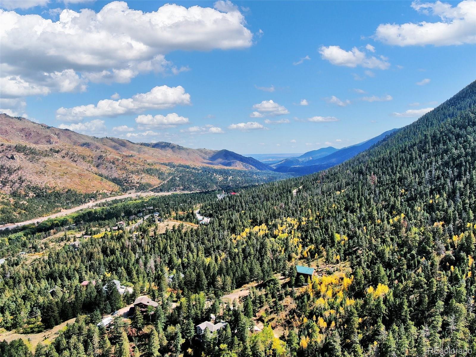 5260 Kulsa Rd, Cascade, CO 80809