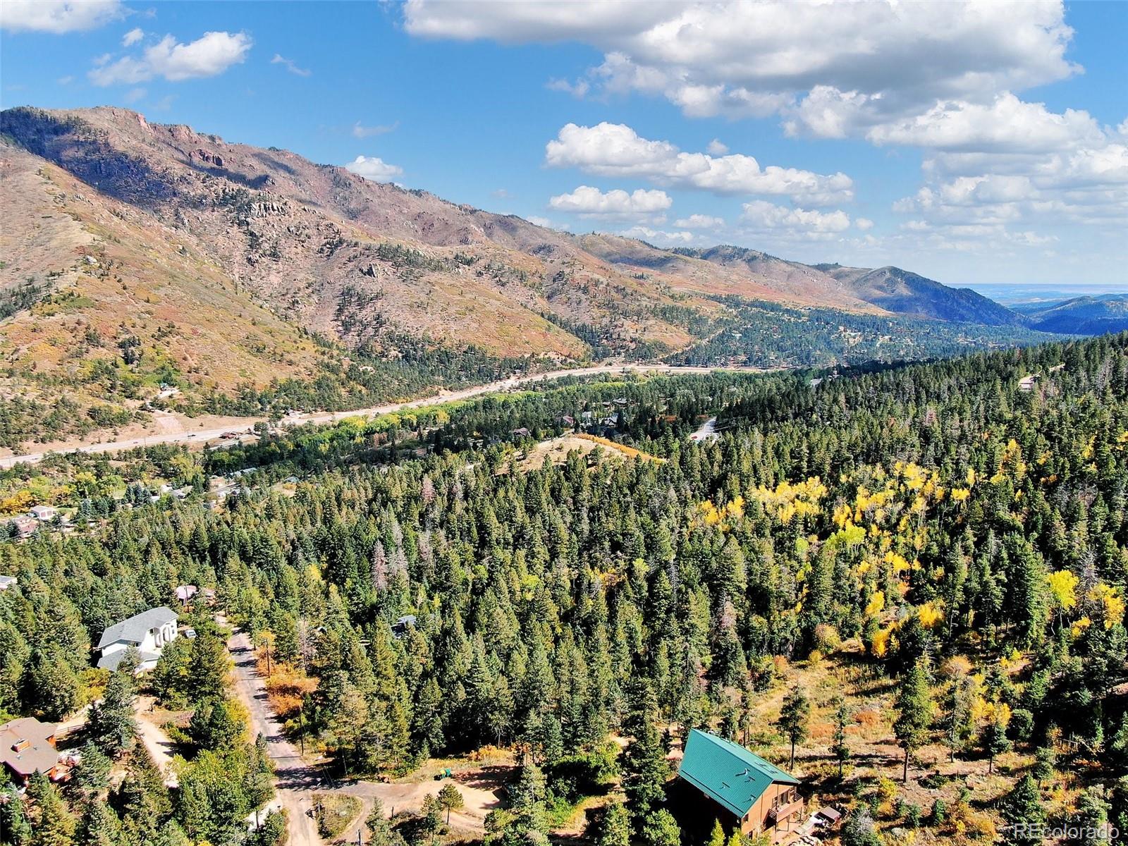 5260 Kulsa Rd, Cascade, CO 80809