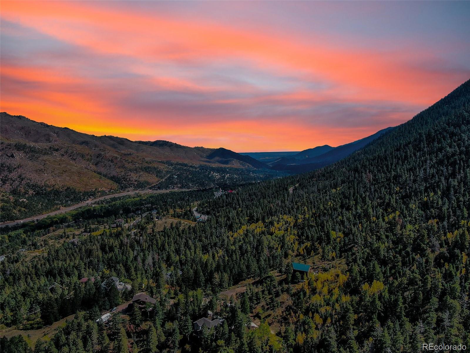 5260 Kulsa Rd, Cascade, CO 80809