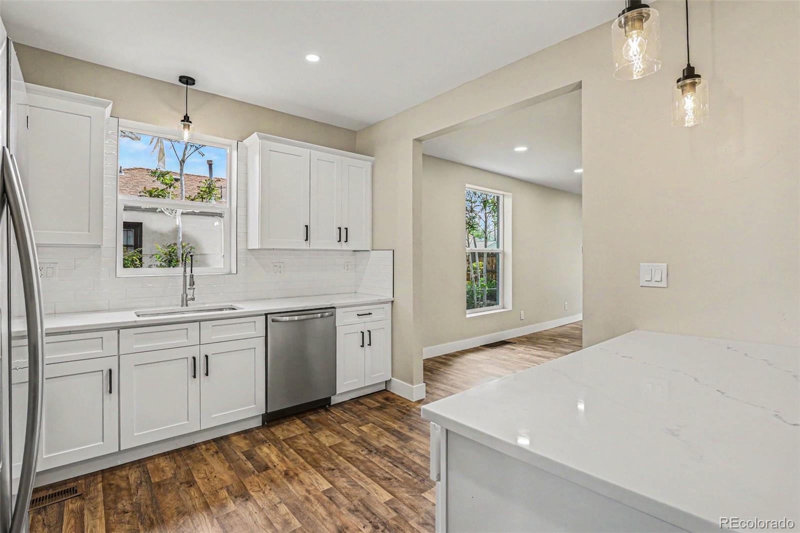 4428 Elizabeth St, Denver, CO 80216
