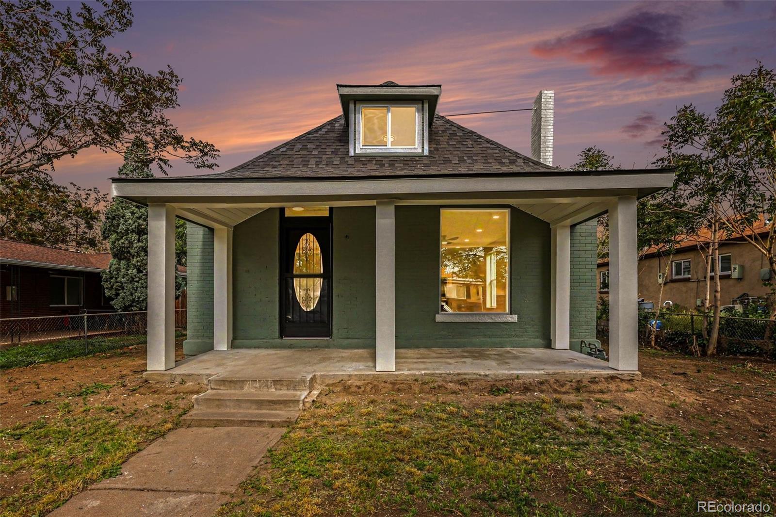 4428 Elizabeth St, Denver, CO 80216