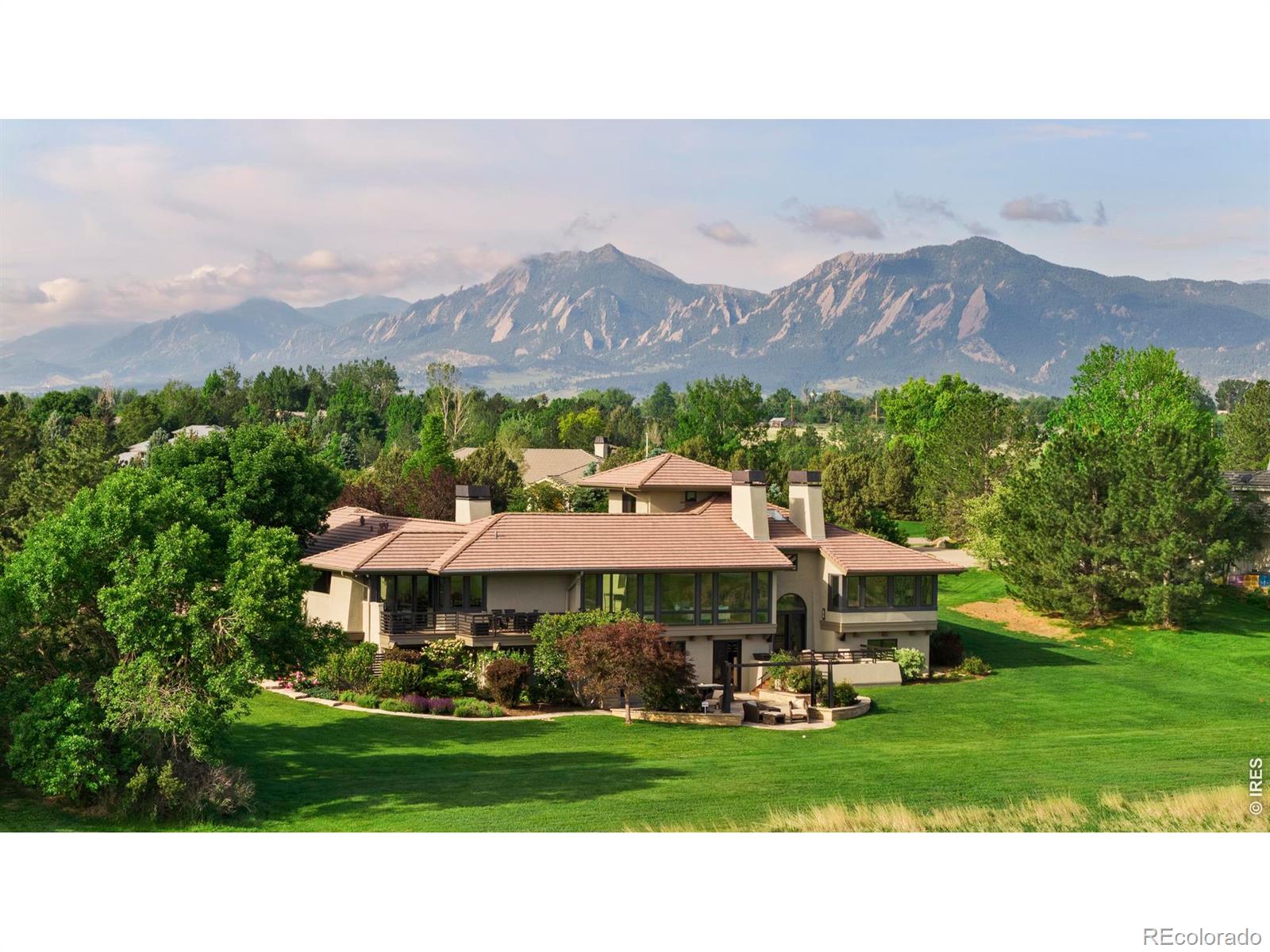 5355 Westridge Dr, Boulder, CO 80301