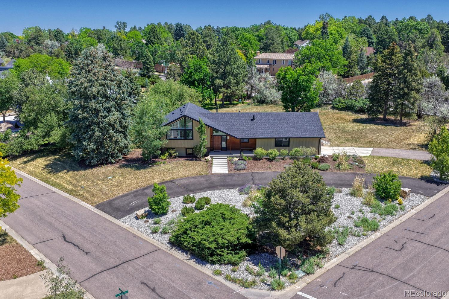 9697 E Powers Dr, Greenwood Village, CO 80111
