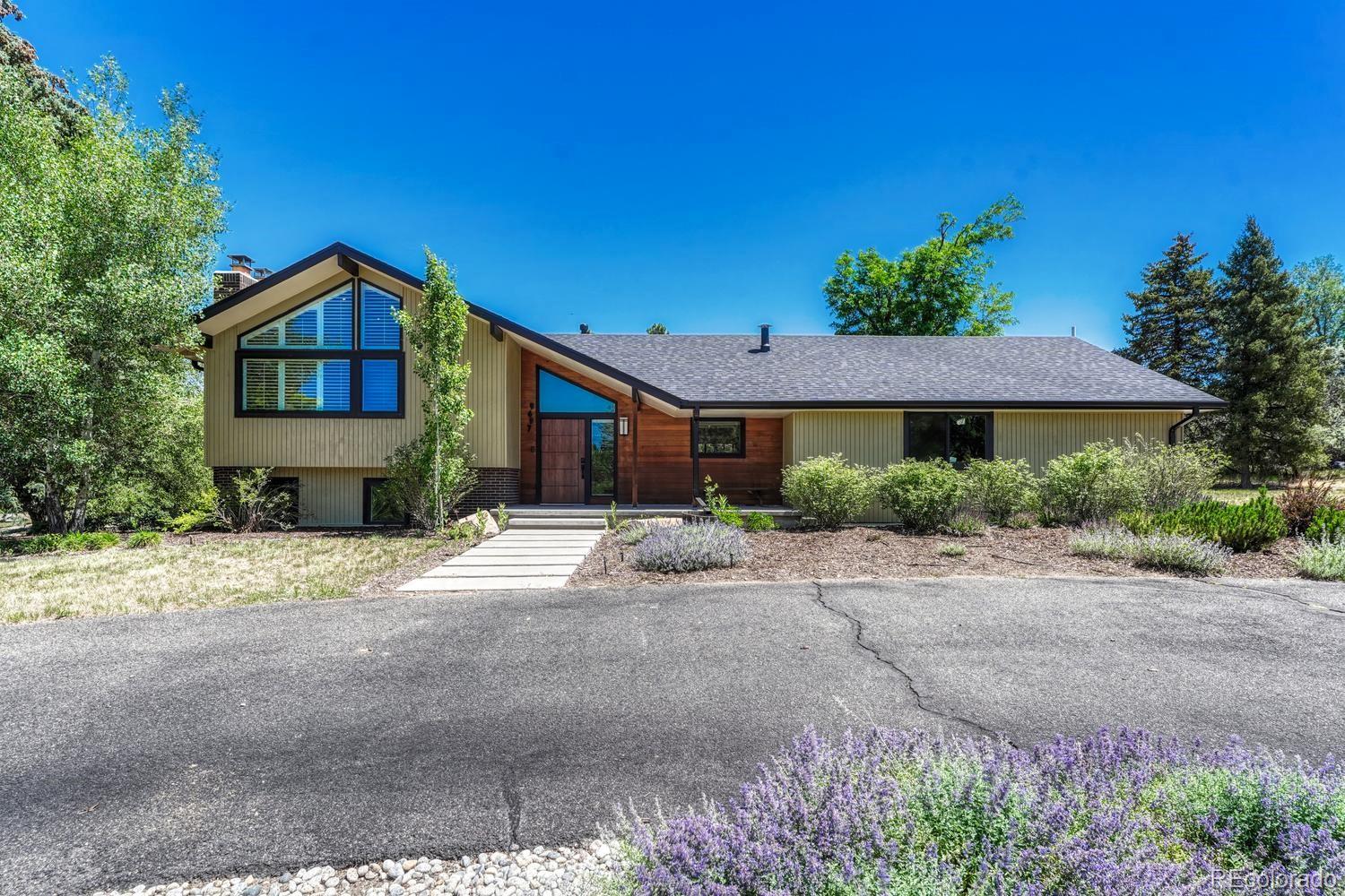 9697 E Powers Dr, Greenwood Village, CO 80111