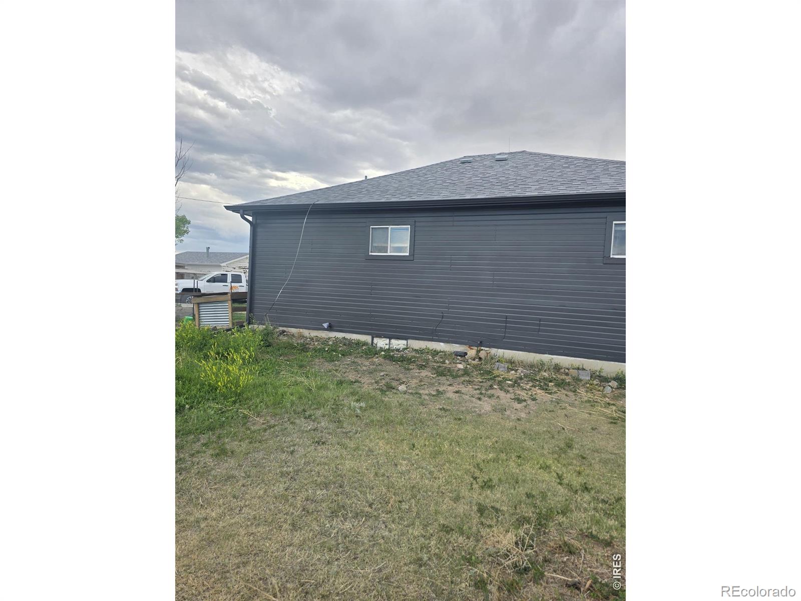 47854 County Road 86, Briggsdale, CO 80611