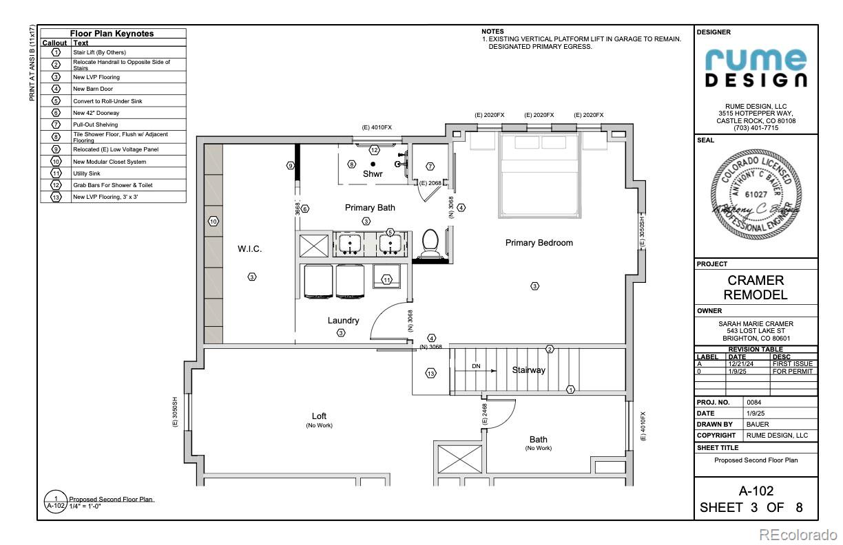 543 Lost Lake St, Brighton, CO 80601
