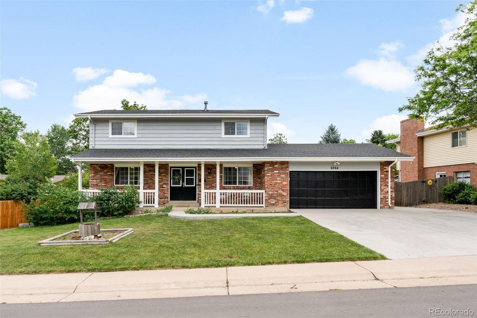 6984 S Spruce Dr, Centennial, CO 80112