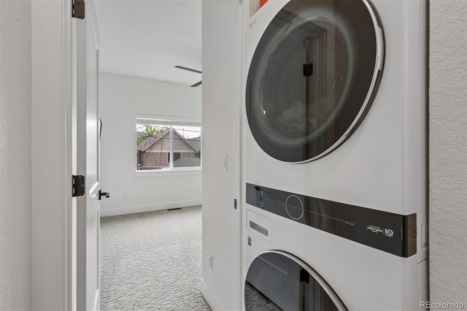 2227 N Clarkson St, Denver, CO 80205