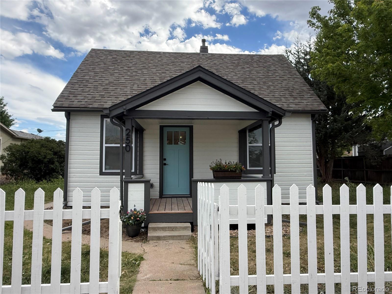 250 3rd St, Frederick, CO 80530