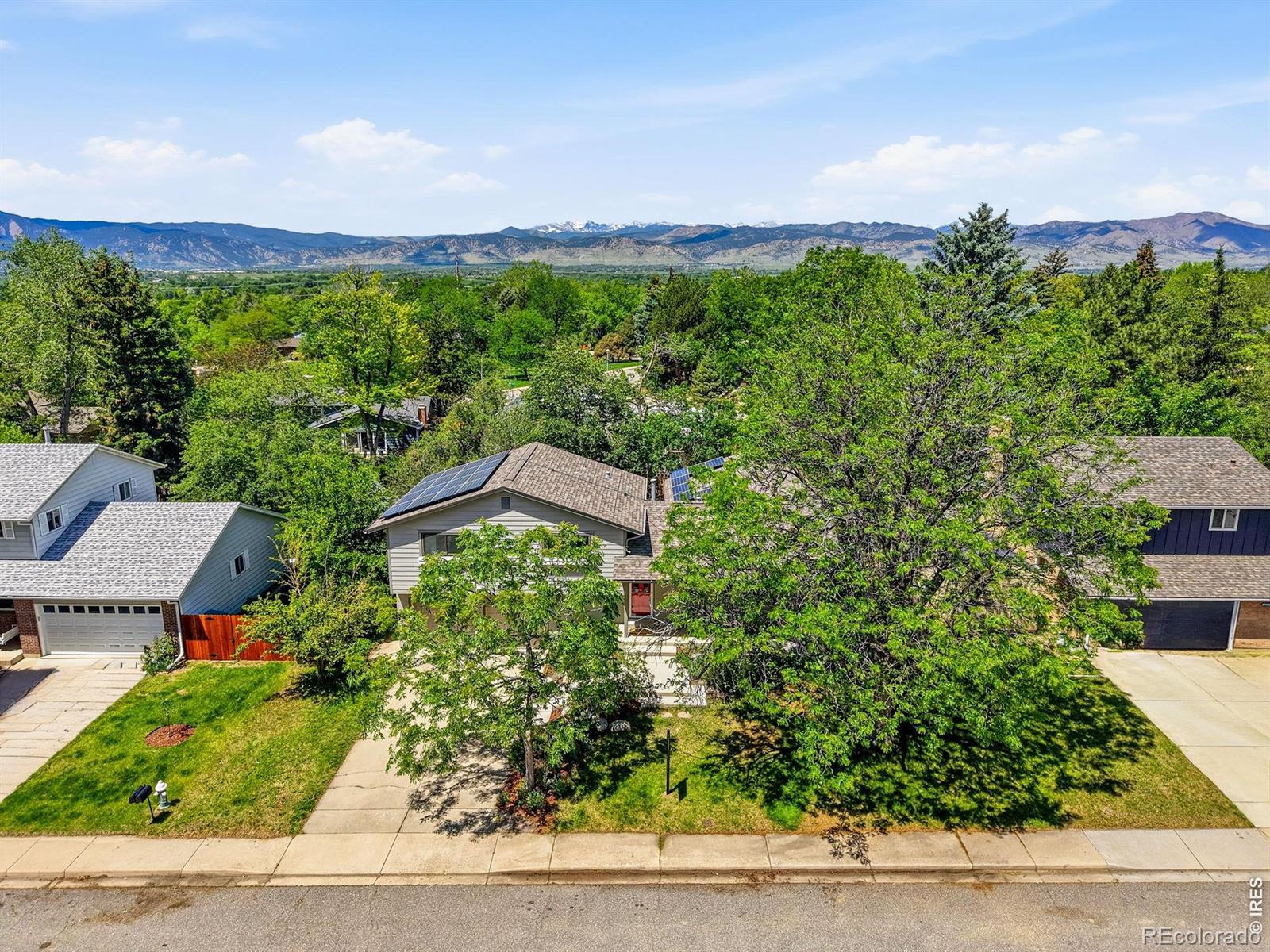 4705 Chatham St, Boulder, CO 80301