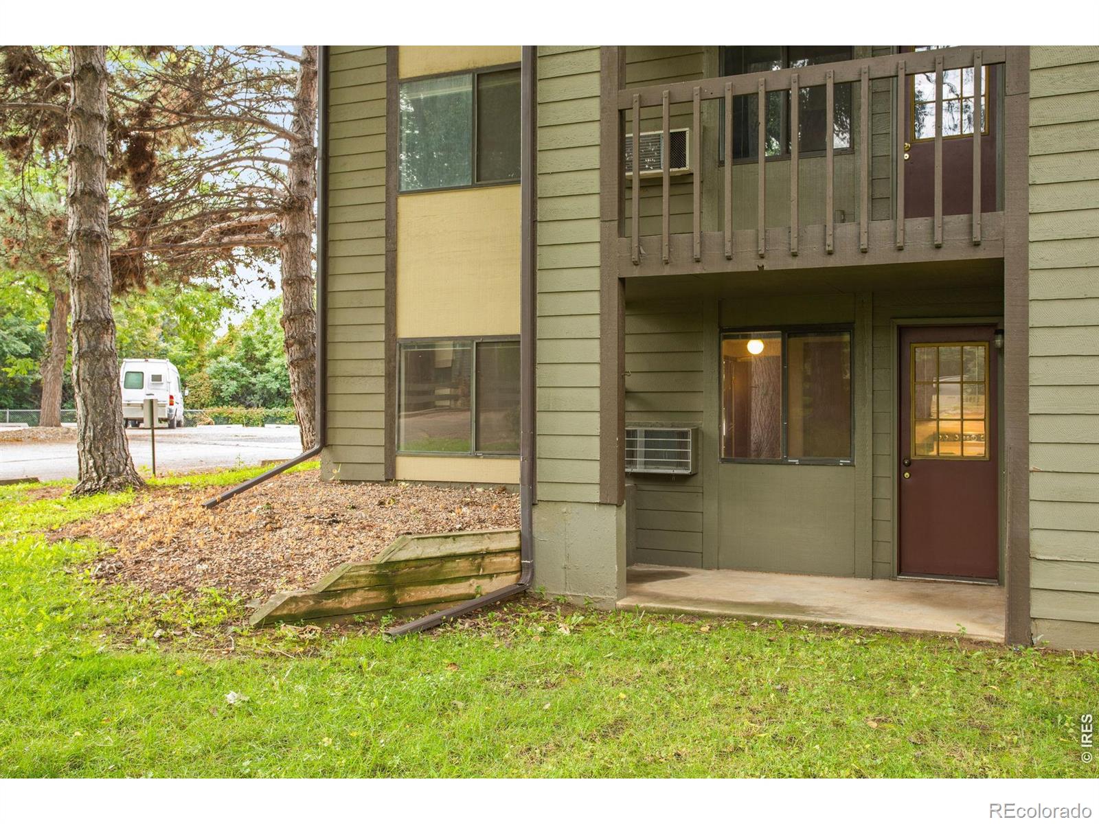 925 Columbia Rd #716, Fort Collins, CO 80525