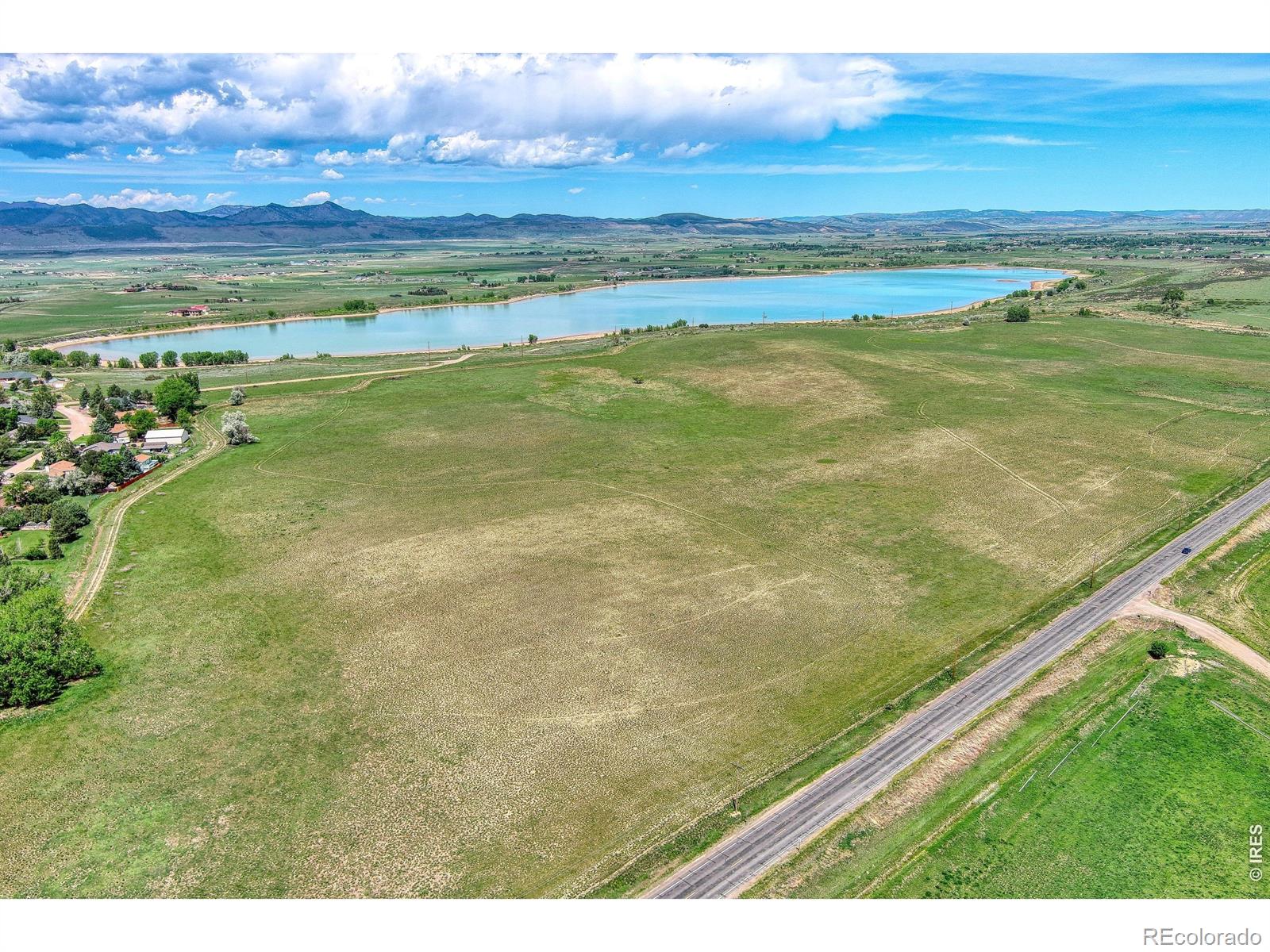 7481 N County Road 15, Fort Collins, CO 80524