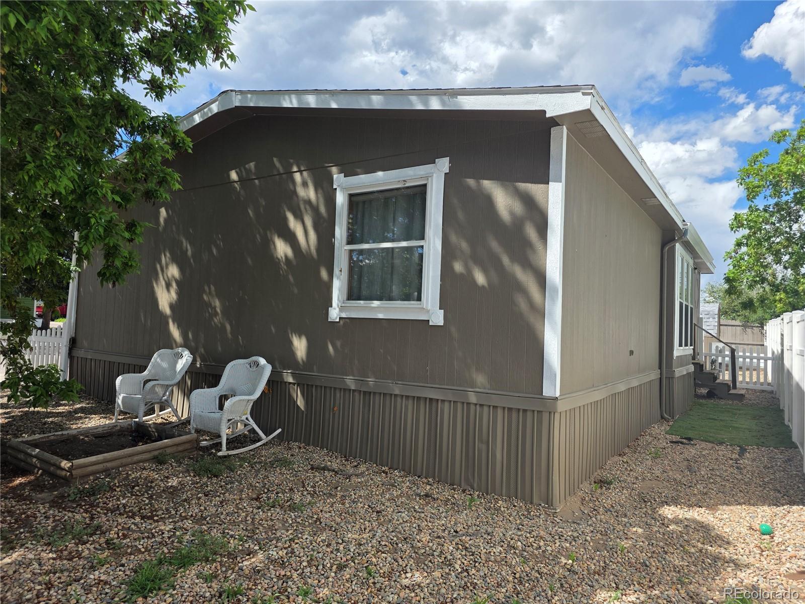 3655 El Morro Rd Lot 138, Colorado Springs, CO 80910