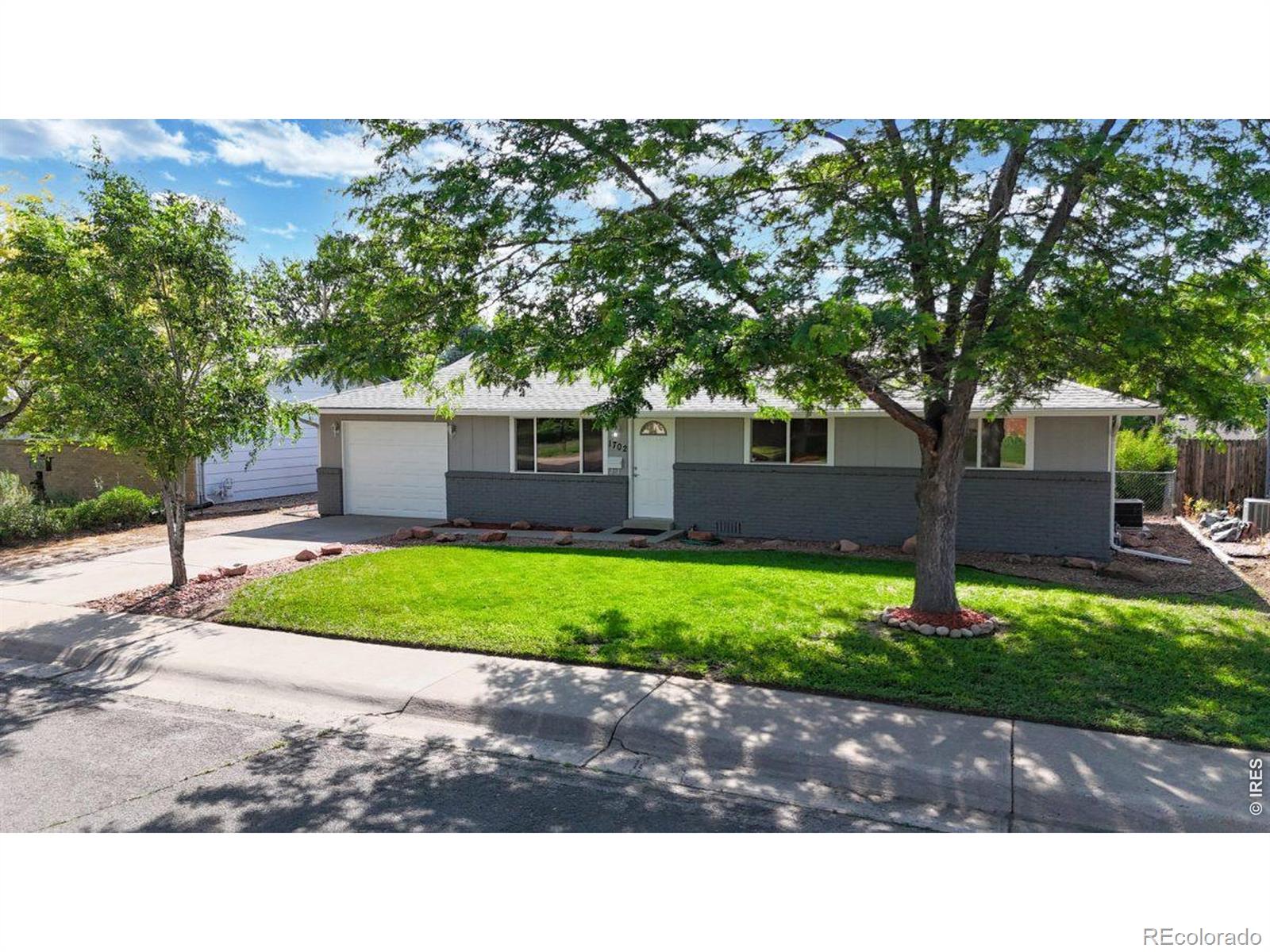 1702 Diana Dr, Loveland, CO 80537