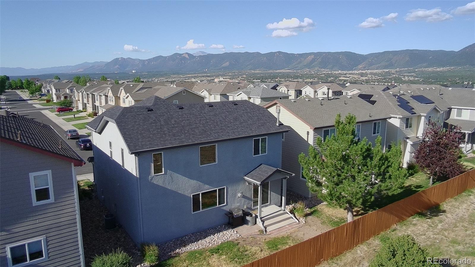 1360 Red Mica Way, Monument, CO 80132