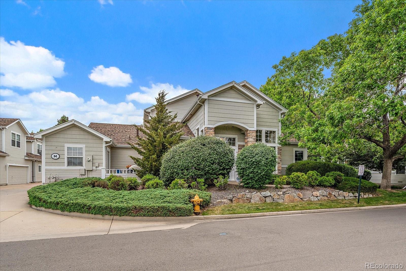 8300 Fairmount Dr #M101, Denver, CO 80247