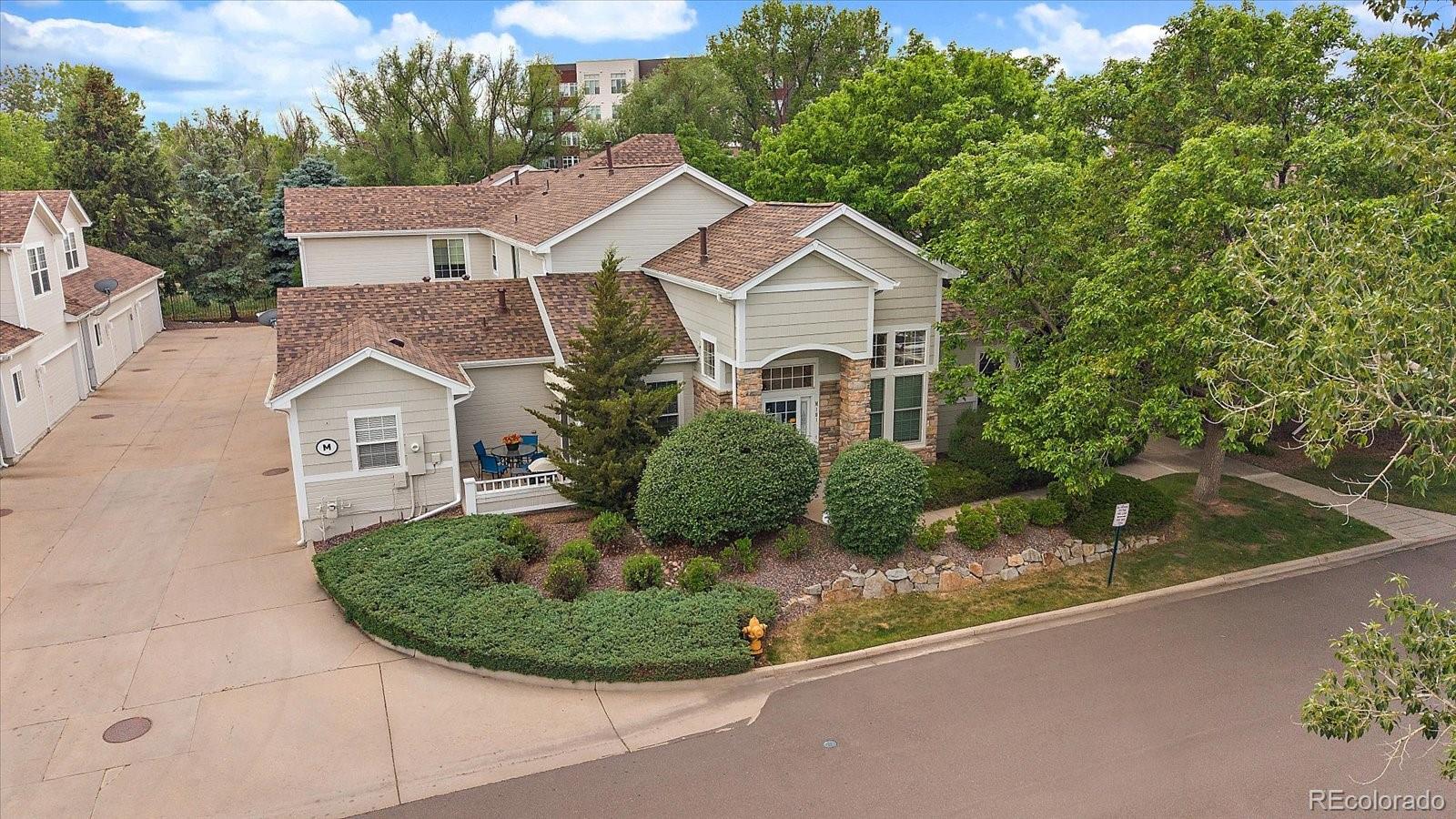 8300 Fairmount Dr #M101, Denver, CO 80247