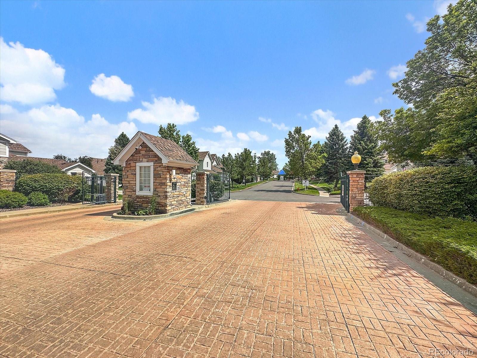 8300 Fairmount Dr #M101, Denver, CO 80247