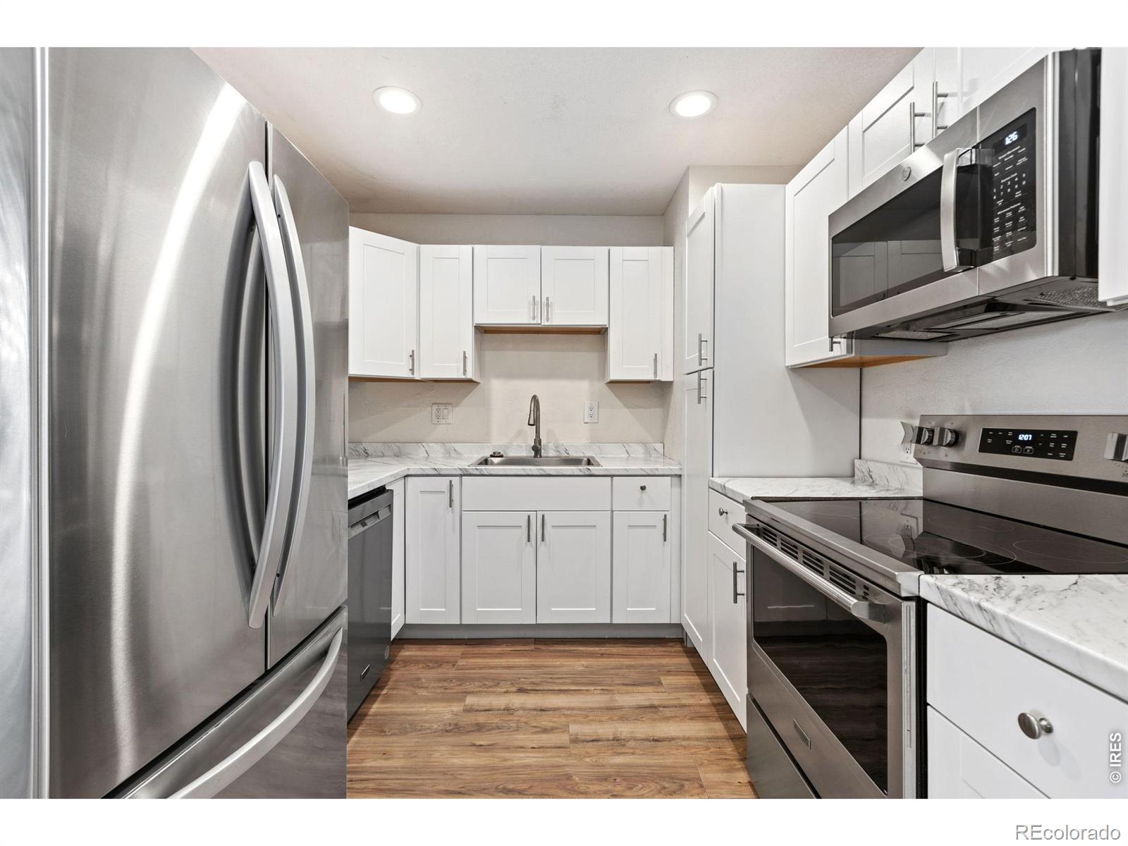 260 Ley Dr, La Salle, CO 80645