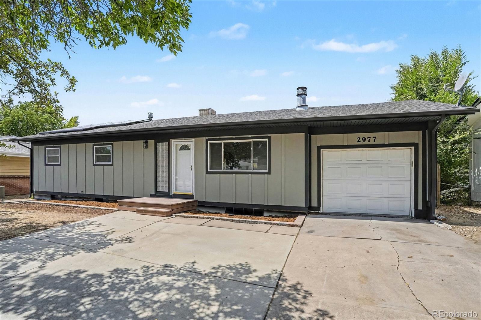 2977 S Sheridan Blvd, Denver, CO 80227