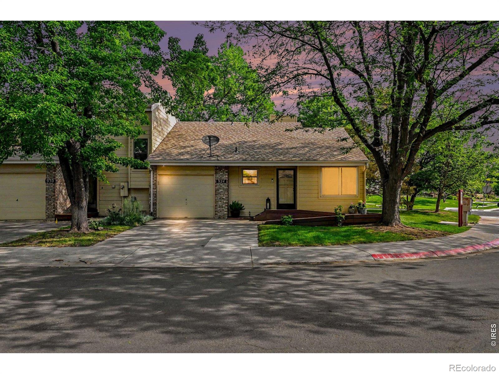 924 Gilgalad Way, Fort Collins, CO 80526