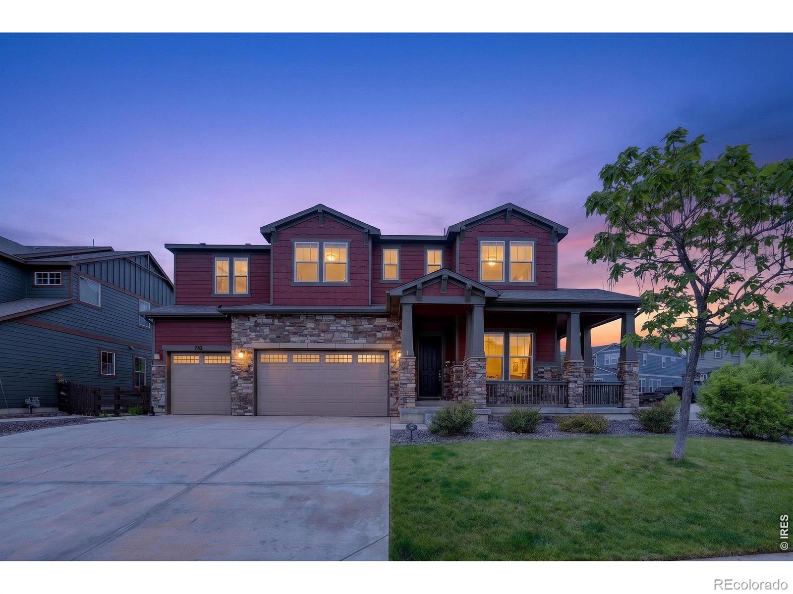 782 Rock Ridge Dr, Lafayette, CO 80026