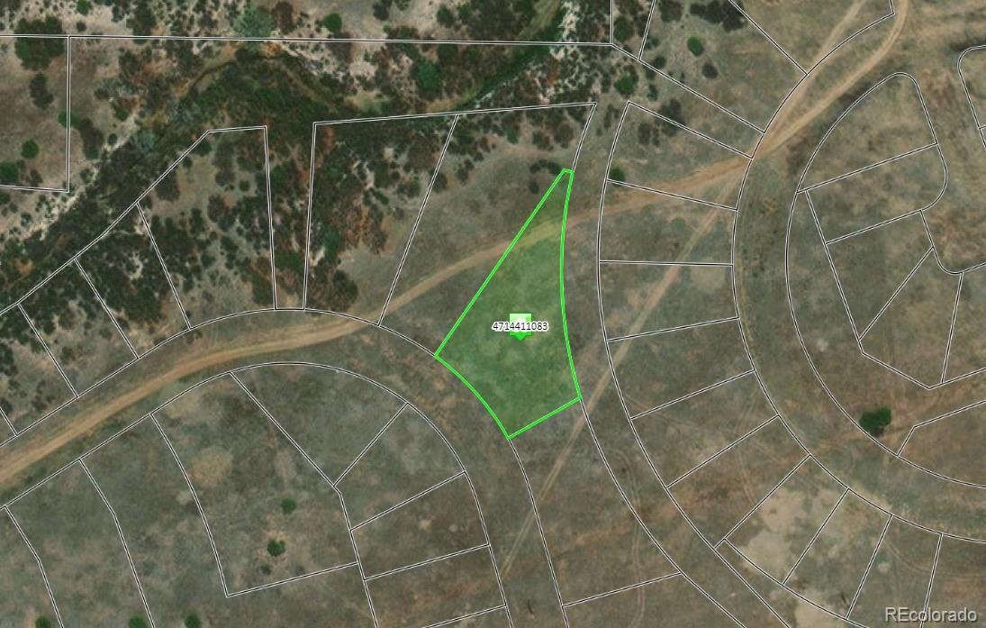 Lot 142 Fort Gerry Dr Lot 142, Colorado City, CO 81019