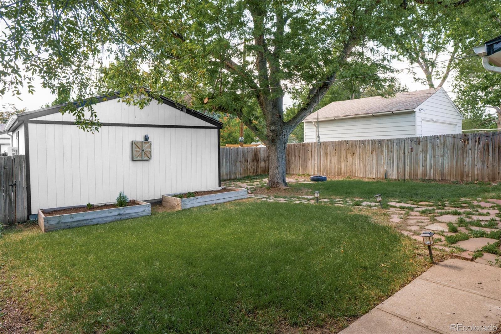 2949 S Corona St, Englewood, CO 80113