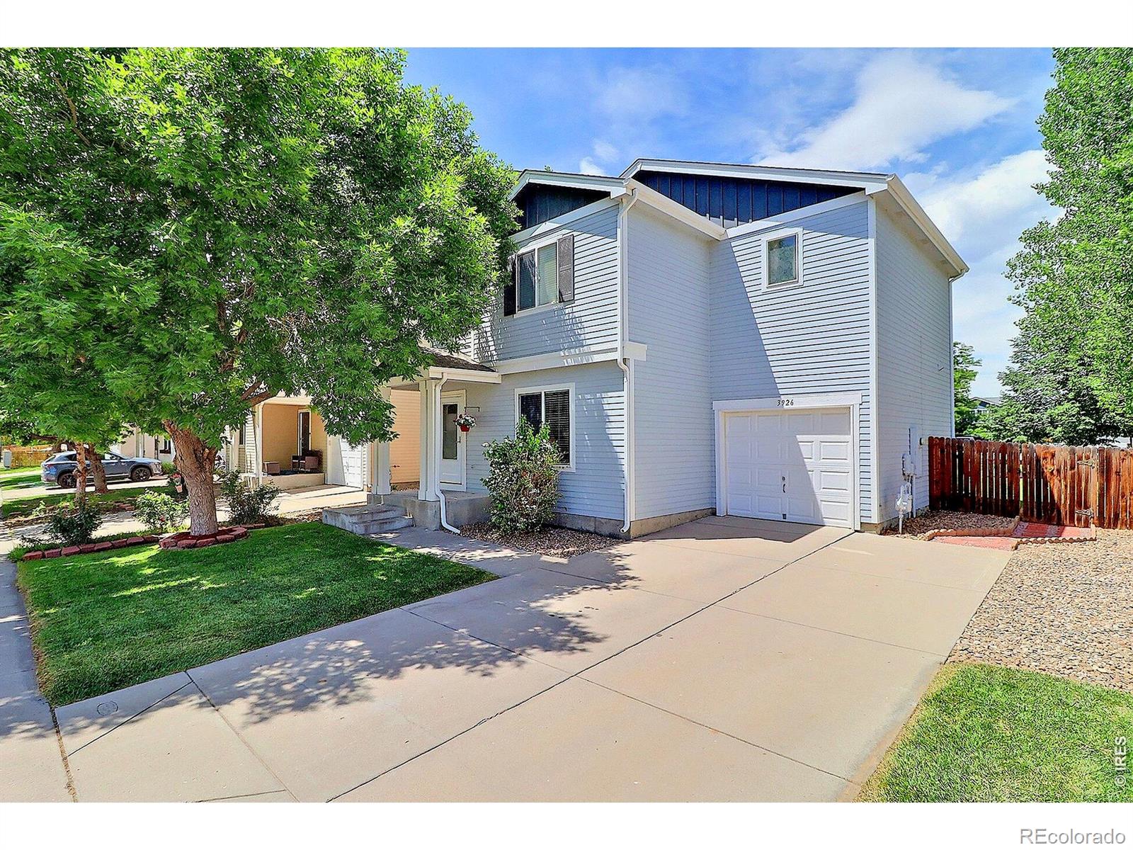 3926 Waterglen Pl, Fort Collins, CO 80524