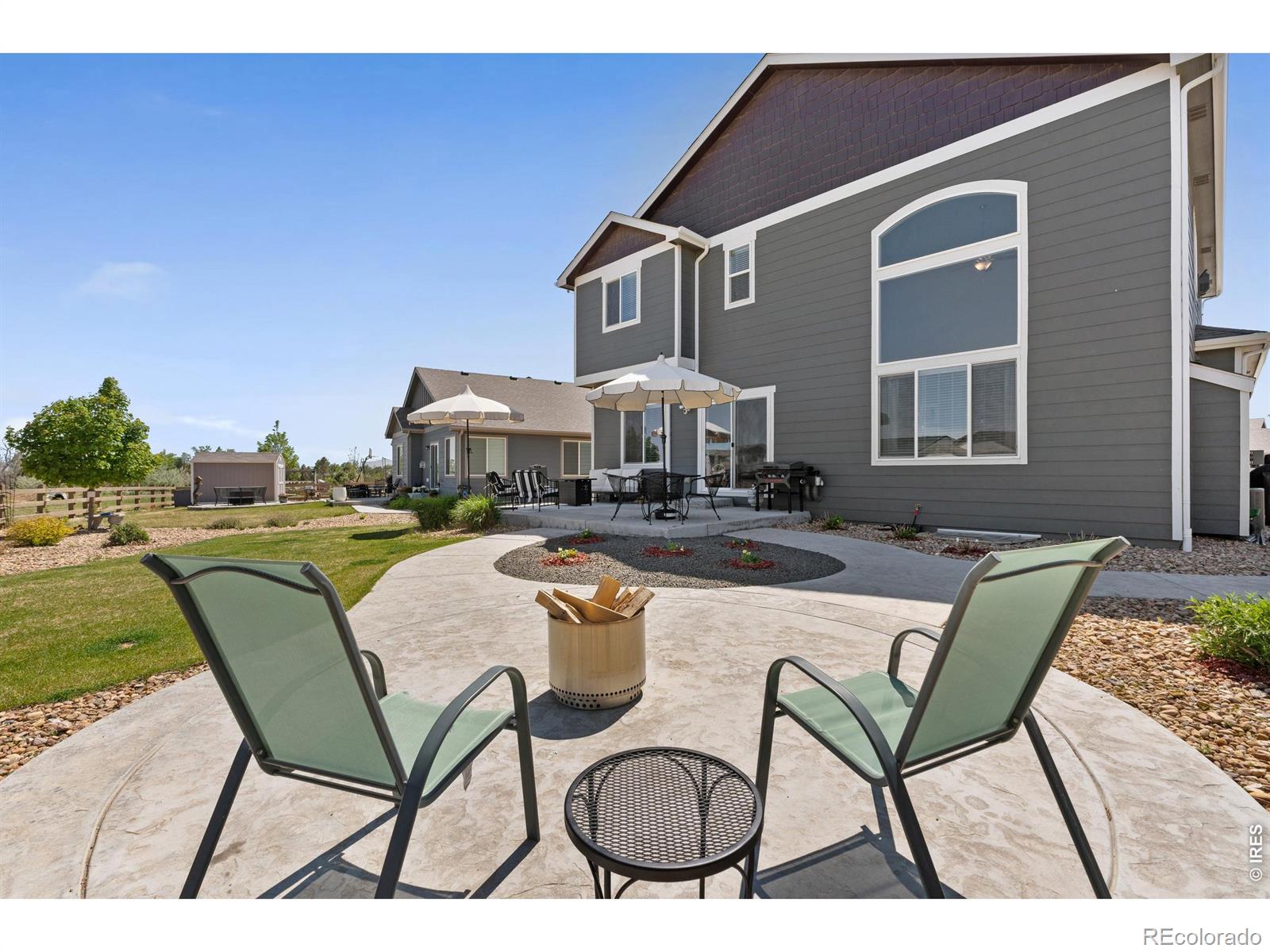 1430 Larimer Ridge Pw, Timnath, CO 80547
