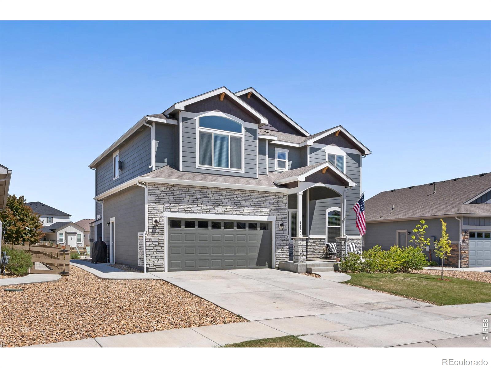 1430 Larimer Ridge Pw, Timnath, CO 80547