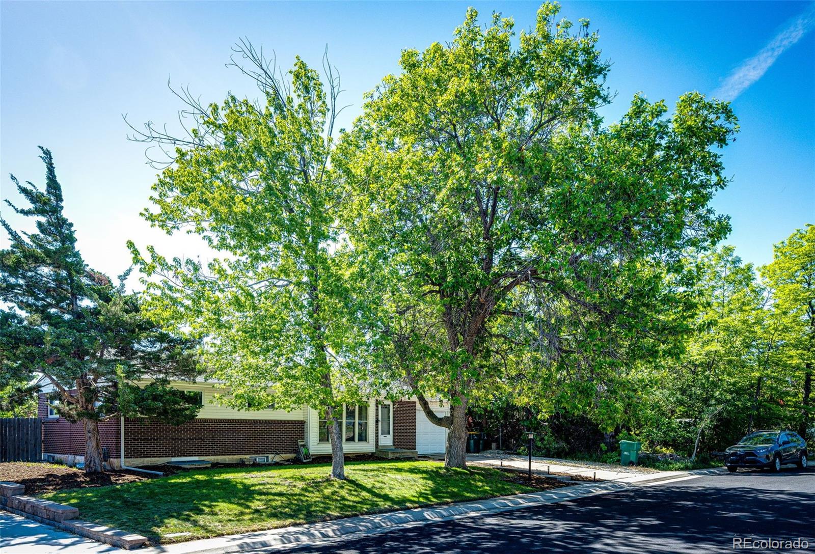 6724 S Ash Way, Centennial, CO 80122