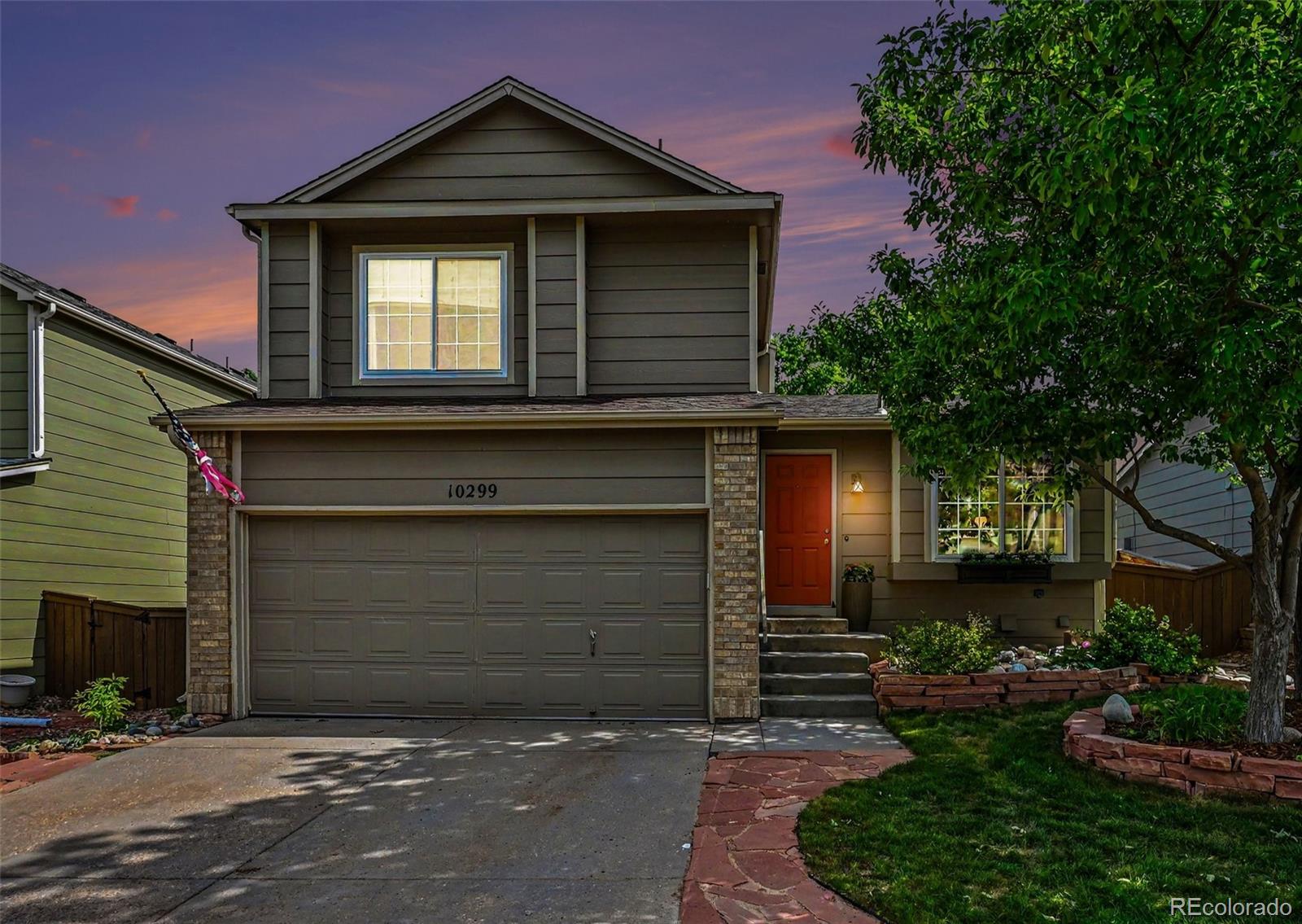 10299 Woodrose Ln, Littleton, CO 80129