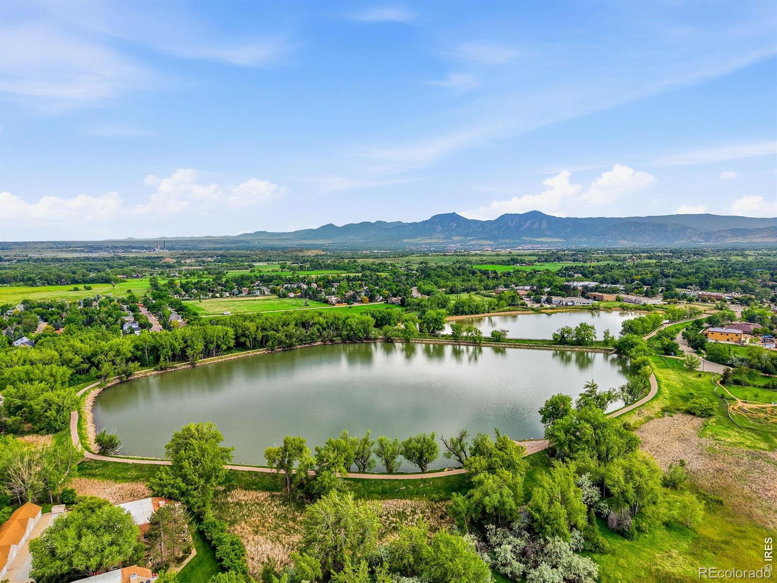 4985 Twin Lakes Rd #94, Boulder, CO 80301