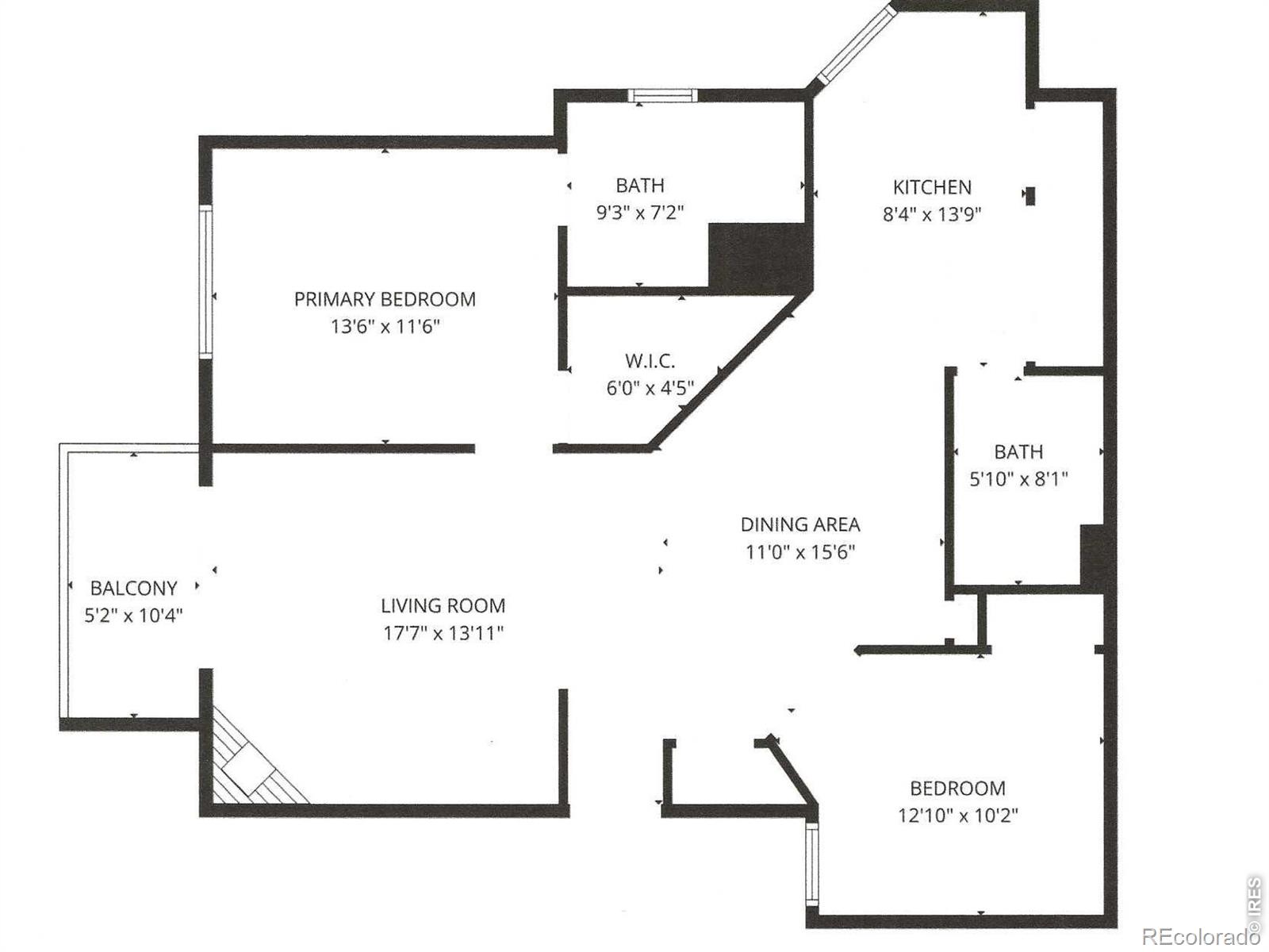4985 Twin Lakes Rd #94, Boulder, CO 80301