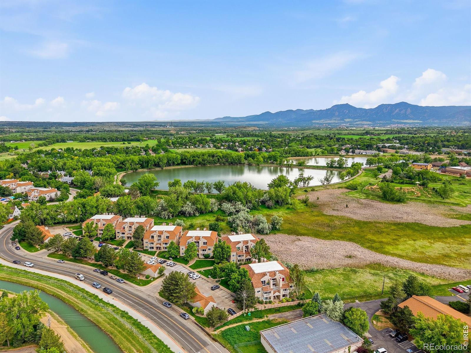 4985 Twin Lakes Rd #94, Boulder, CO 80301