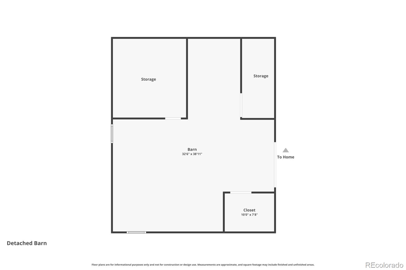 150 Julia Rd, Guffey, CO 80820
