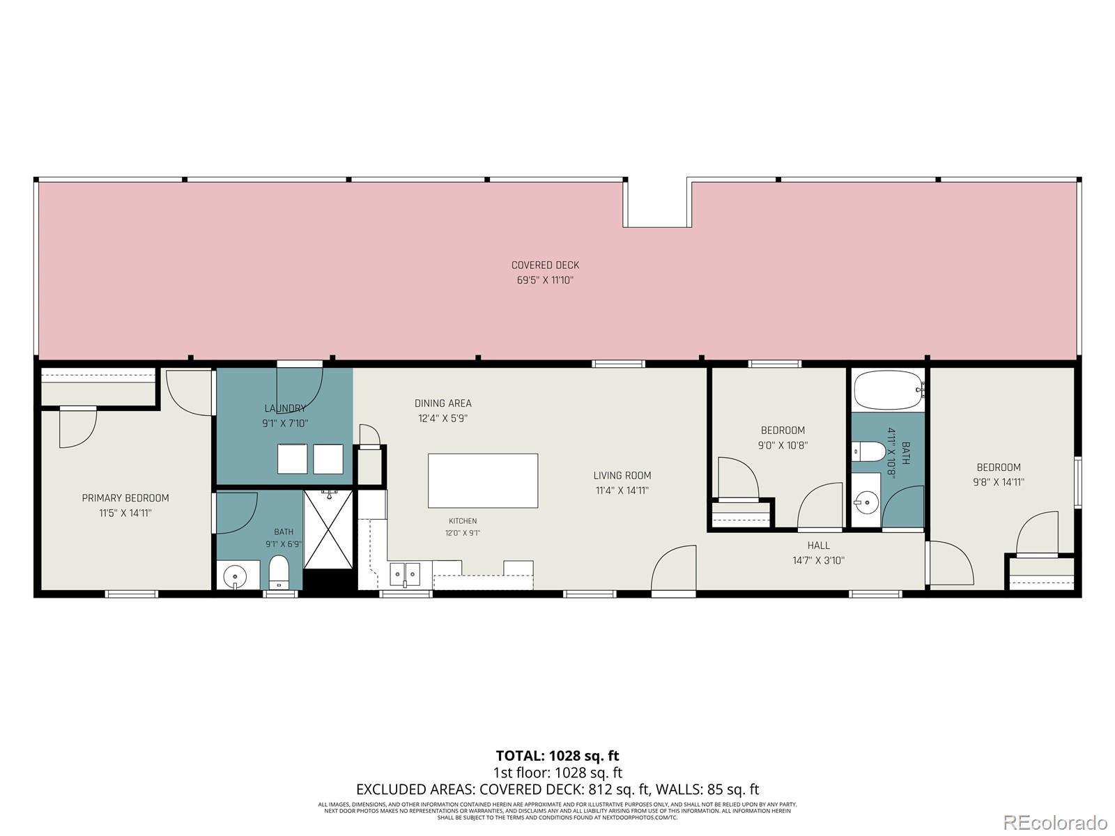 40425 Funk Rd, Ramah, CO 80832