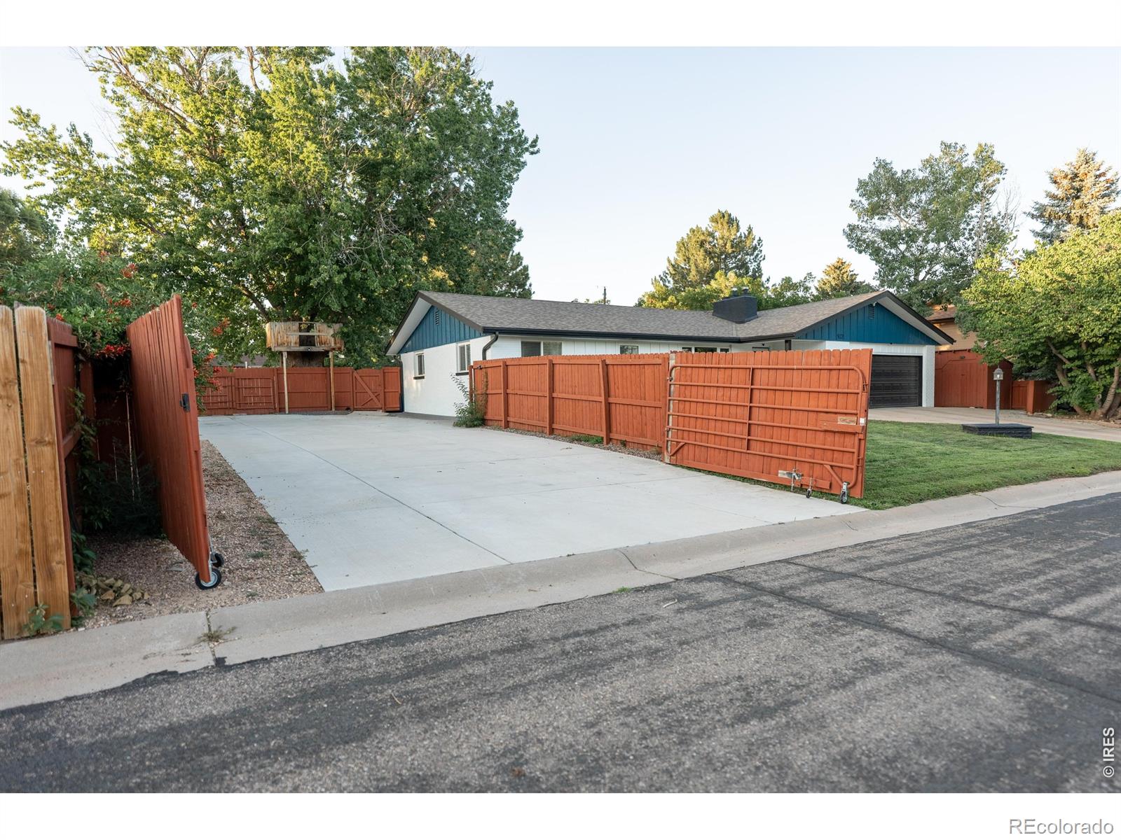5021 W 22nd St, Greeley, CO 80634