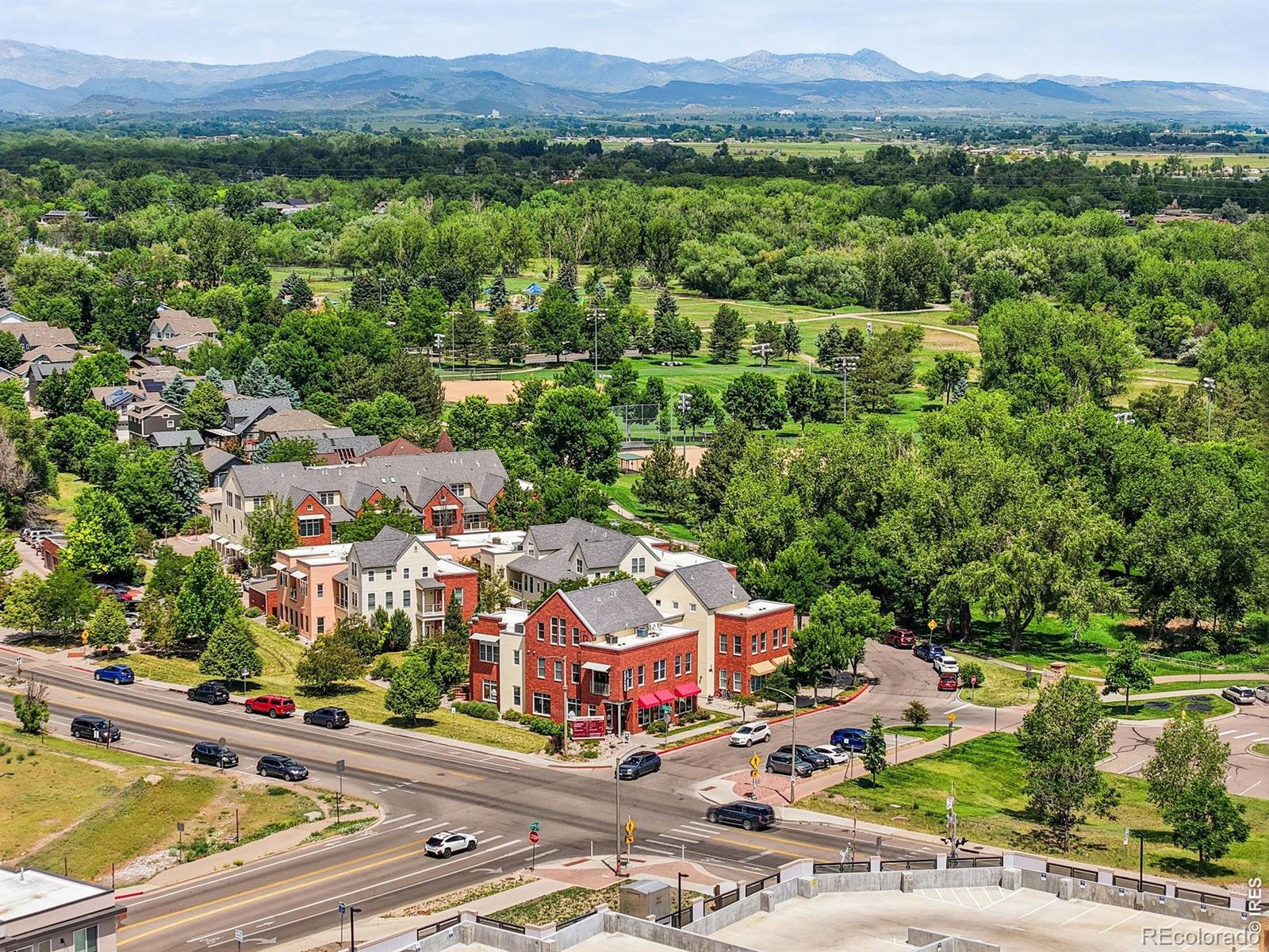 401 Mason Ct #203, Fort Collins, CO 80524