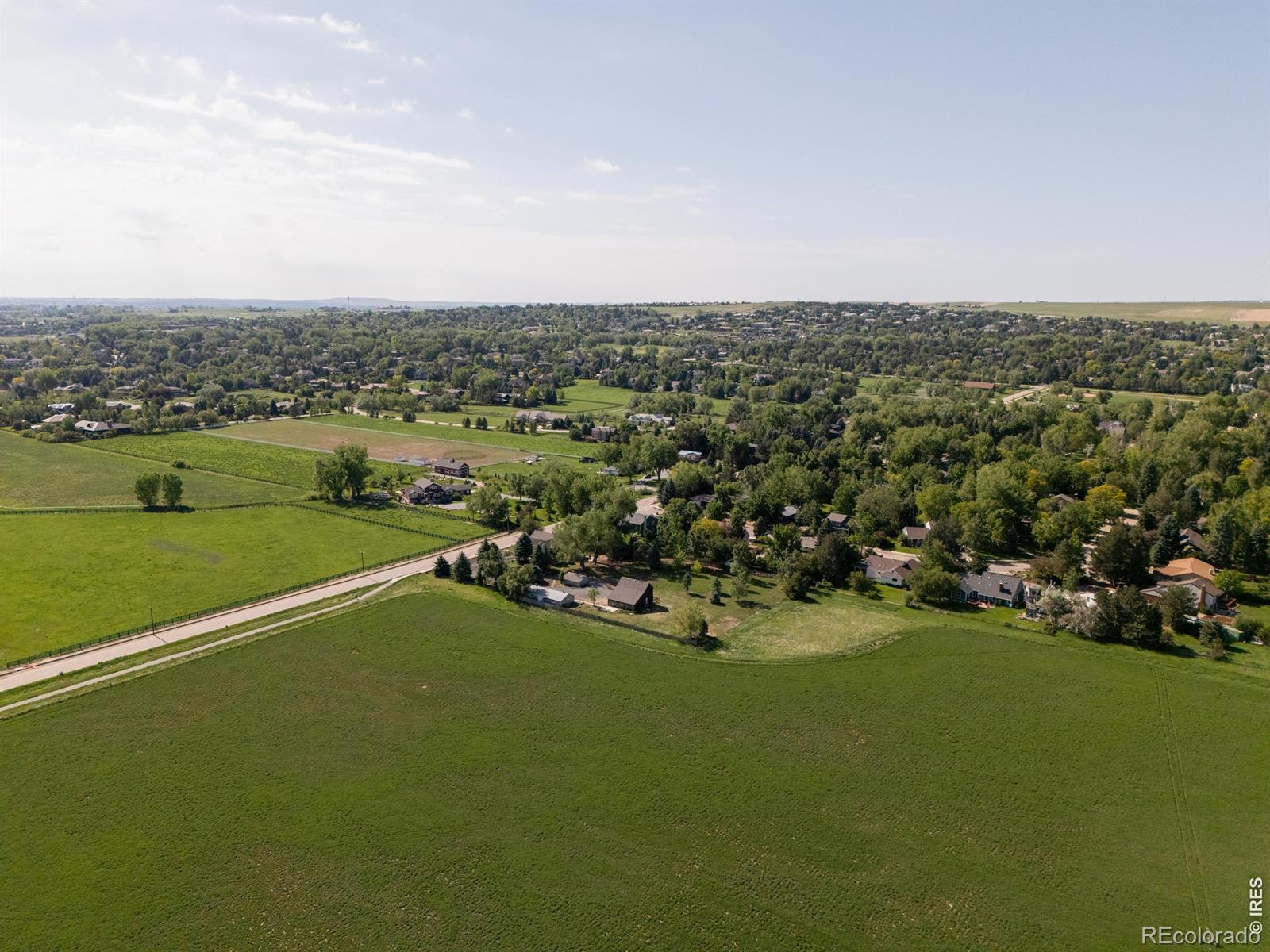7410 N 83rd St, Niwot, CO 80503