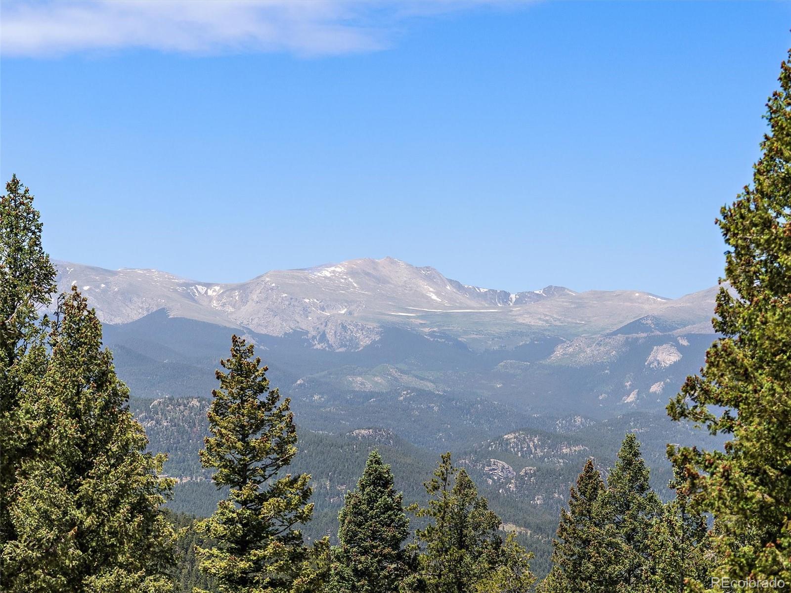 4989 S Elk Ridge Rd, Evergreen, CO 80439