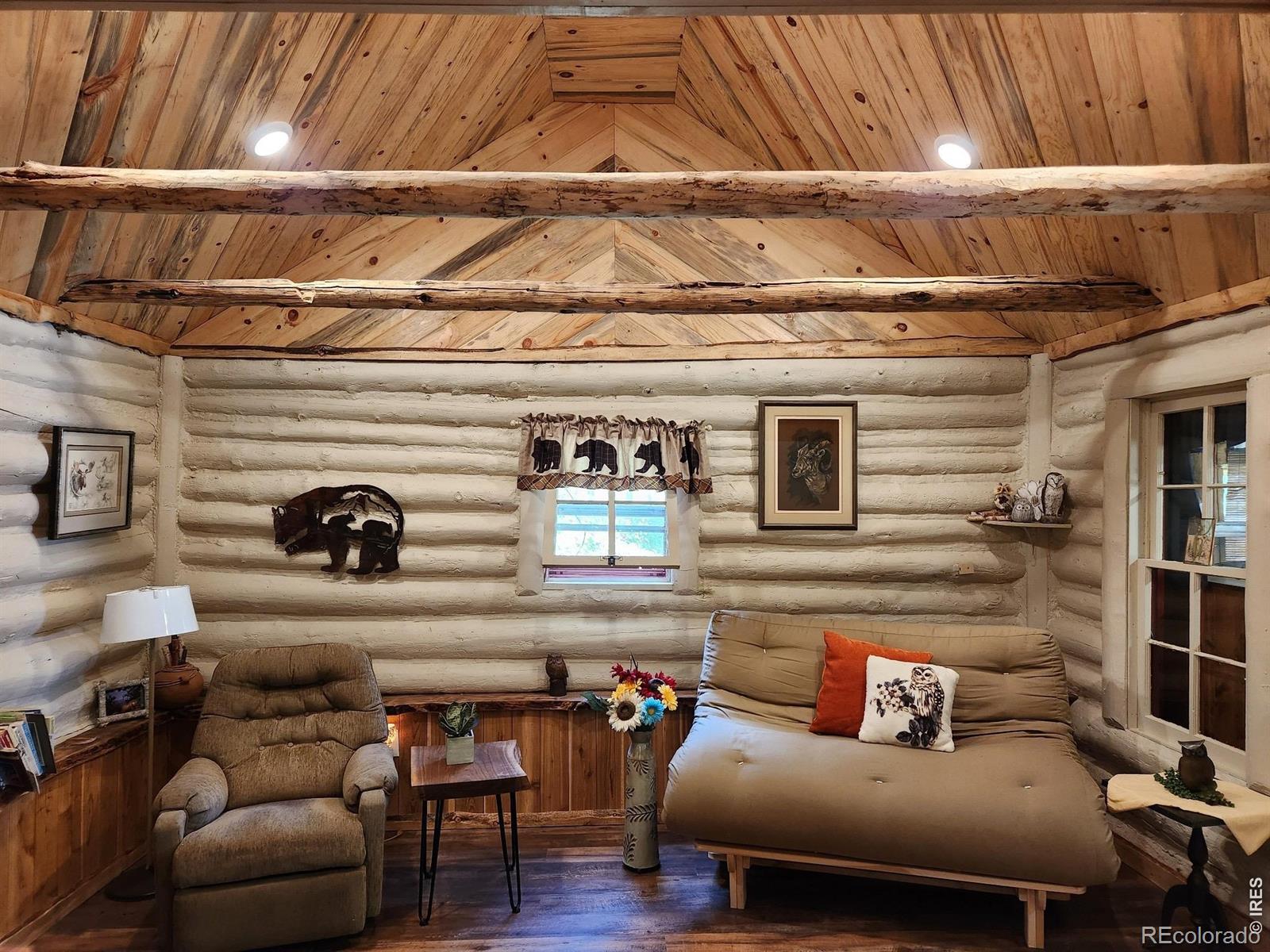 450 Peaceful Valley Rd, Lyons, CO 80540