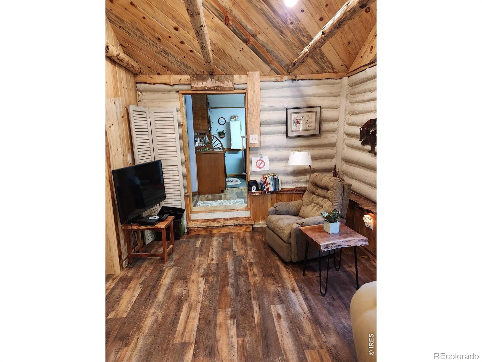 450 Peaceful Valley Rd, Lyons, CO 80540