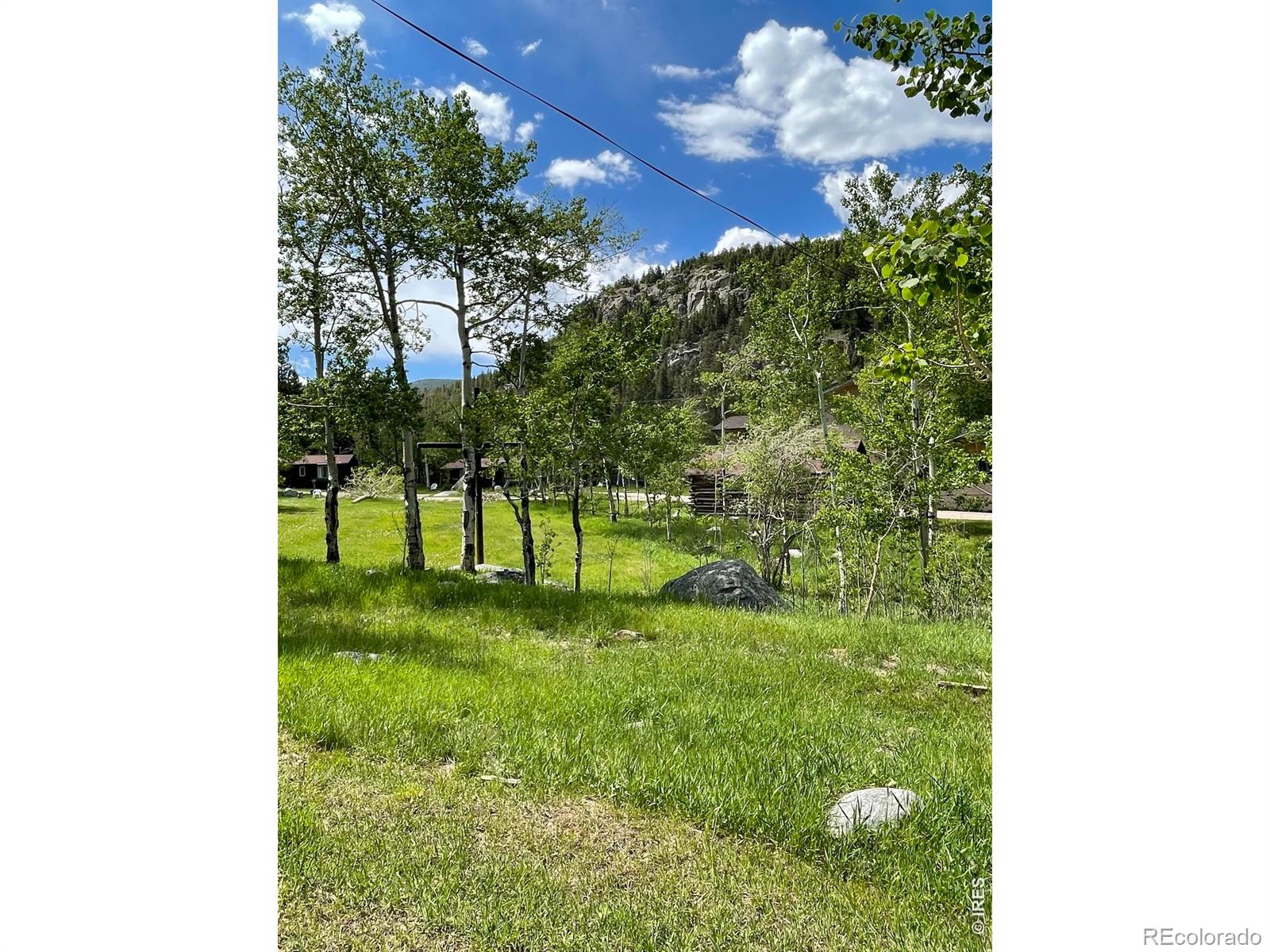 450 Peaceful Valley Rd, Lyons, CO 80540