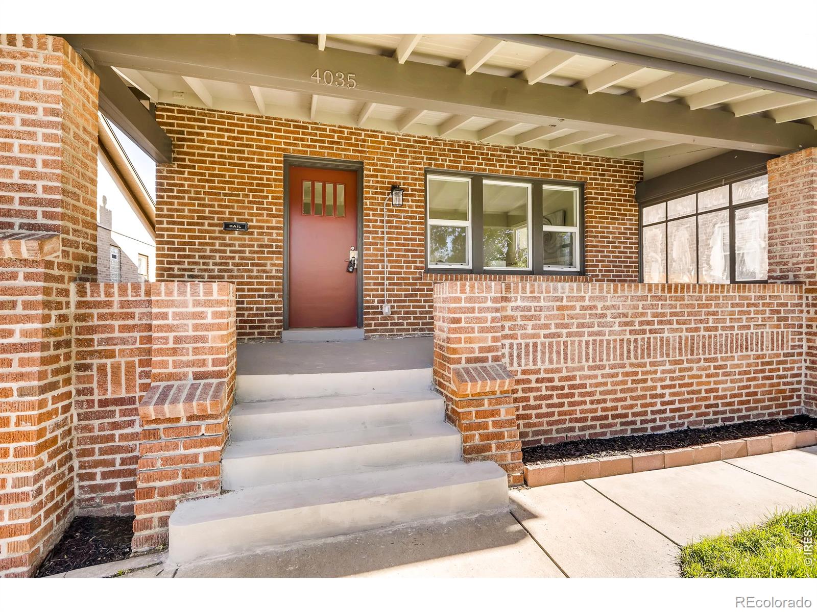 4035 Batavia Pl, Denver, CO 80220