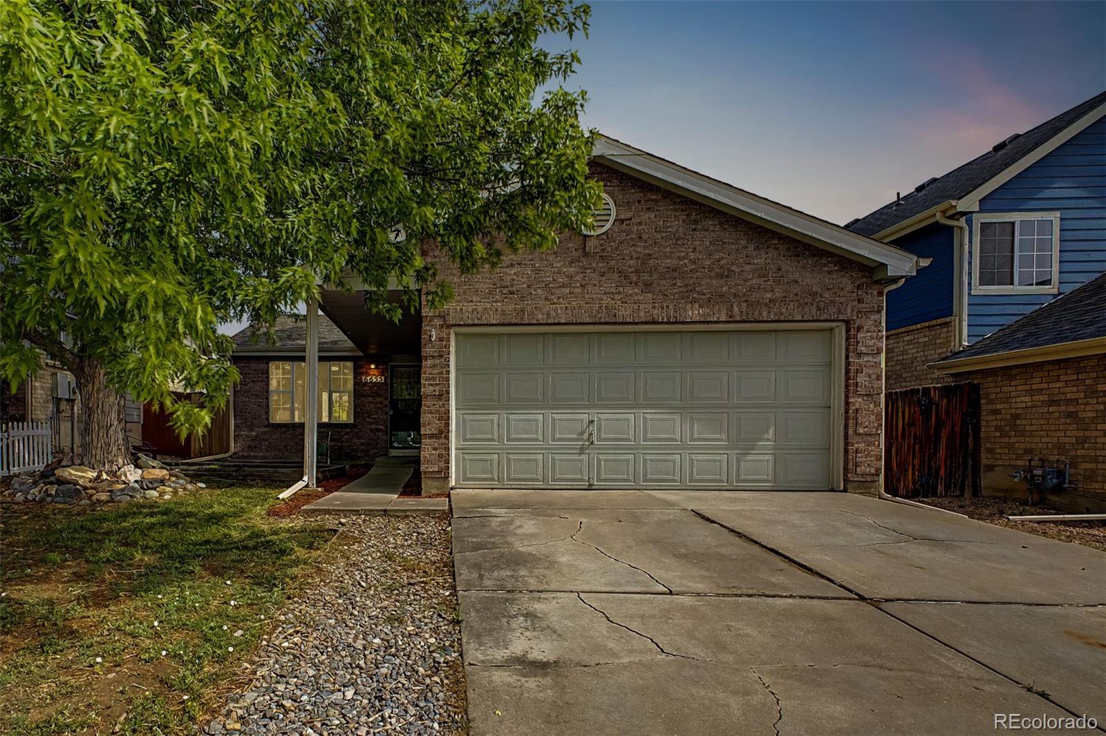 6655 Monaco Dr, Brighton, CO 80602